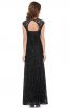 ROCHII DE SEARA - Rochie de ocazie Inedit Black
