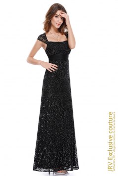 Rochie de ocazie Inedit Black - Magazin online haine de dama Fashion