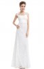 ROCHII DE SEARA - Rochie de ocazie Inedit White