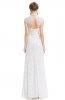 ROCHII DE SEARA - Rochie de ocazie Inedit White