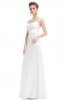 ROCHII DE SEARA - Rochie de ocazie Inedit White