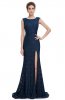 ROCHII DE SEARA - Rochie de seara Abelya Navy