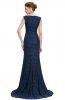 ROCHII DE SEARA - Rochie de seara Abelya Navy