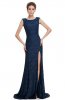ROCHII DE SEARA - Rochie de seara Abelya Navy