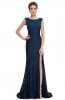 ROCHII DE SEARA - Rochie de seara Abelya Navy