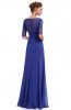COLECTII VECHI - Rochie de seara Onette