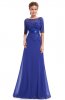 COLECTII VECHI - Rochie de seara Onette