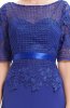 COLECTII VECHI - Rochie de seara Onette