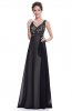ROCHII DE SEARA - Rochie de seara Ambre Black