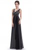 ROCHII DE SEARA - Rochie de seara Ambre Black