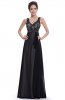 ROCHII DE SEARA - Rochie de seara Ambre Black