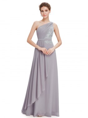 Rochie de seara Lora Grey din Colectia de ROCHII DE SEARA