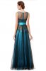 ROCHII DE SEARA - Rochie de seara Celia Light Blue