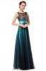 ROCHII DE SEARA - Rochie de seara Celia Light Blue