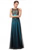 ROCHII DE SEARA - Rochie de seara Celia Light Blue