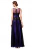 ROCHII DE SEARA - Rochie de seara Celia Purple