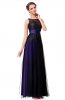 ROCHII DE SEARA - Rochie de seara Celia Purple
