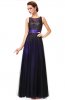 ROCHII DE SEARA - Rochie de seara Celia Purple