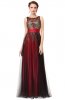 ROCHII DE SEARA - Rochie de seara Celia Red