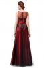 ROCHII DE SEARA - Rochie de seara Celia Red