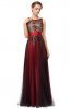 ROCHII DE SEARA - Rochie de seara Celia Red