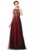 ROCHII DE SEARA - Rochie de seara Celia Red