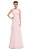 ROCHII DE SEARA - Rochie de seara Sonya Pink