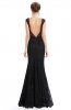 ROCHII DE SEARA - Rochie de ocazia Kiara Black