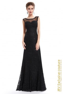 Rochie de ocazia Kiara Black - Magazin online haine de dama Fashion