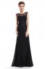 ROCHII DE SEARA - Rochie de ocazia Kiara Black