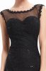 ROCHII DE SEARA - Rochie de ocazia Kiara Black