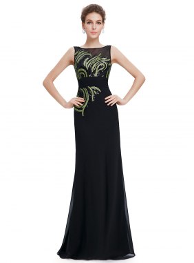 Rochie de seara Ahmel din Colectia de ROCHII DE SEARA
