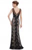 SCOASE DIN STOC - Rochie de seara Badira