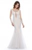 ROCHII DE SEARA - Rochie de seara Romyla Creme