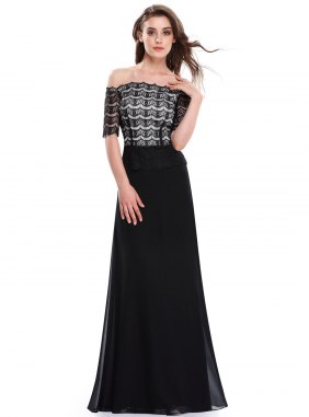 Rochie de seara Delany din Colectia de ROCHII DE SEARA