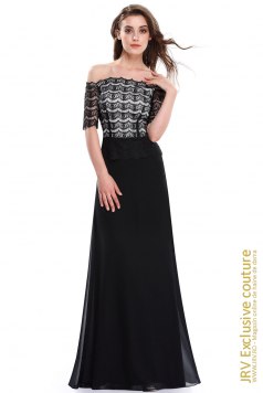 Rochie de seara Delany - Magazin online haine de dama Fashion