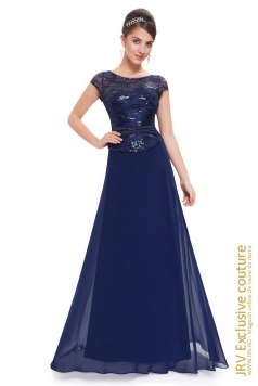 Rochie de seara Alisha - Magazin online haine de dama Fashion
