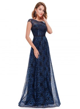 Rochie de seara Jamya din Colectia de ROCHII DE SEARA