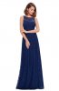 ROCHII DE SEARA - Rochie de seara Romina Navy