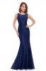 ROCHII DE SEARA - Rochie de seara Alice Navy