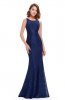 ROCHII DE SEARA - Rochie de seara Alice Navy
