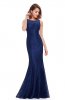 ROCHII DE SEARA - Rochie de seara Alice Navy