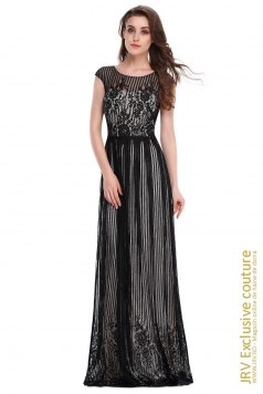 Rochie de seara Leonie - Magazin online haine de dama Fashion
