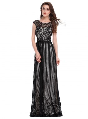 Rochie de seara Leonie din Colectia de ROCHII DE SEARA