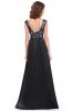 ROCHII DE SEARA - Rochie de seara Eva Black