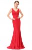ROCHII DE SEARA - Rochie de seara Emilie Red