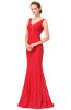 ROCHII DE SEARA - Rochie de seara Emilie Red