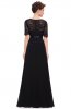 ROCHII DE SEARA - Rochie de seara Louna