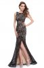 ROCHII DE SEARA - Rochie de seara Cassandra Black