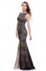 ROCHII DE SEARA - Rochie de seara Cassandra Black